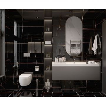 Керамогранит Laparet (Лапарет) Saint Laurent 60x120 см Полированный