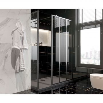 Керамогранит Laparet (Лапарет) Saint Laurent 60x120 см Полированный