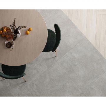 Керамогранит Laparet Somer Stone Grey 80х80 см Лаппатированный