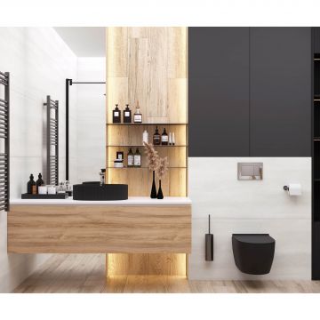 Керамогранит Laparet Tuman 60x60 см Светло-серый K952740R0001LPET