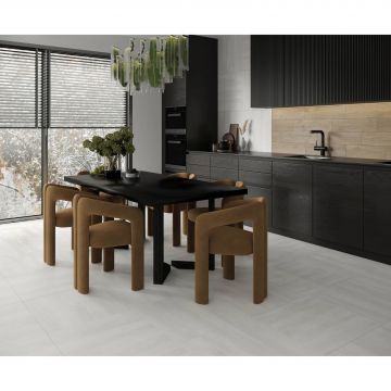 Керамогранит Laparet Tuman 60x60 см Светло-серый K952740R0001LPET