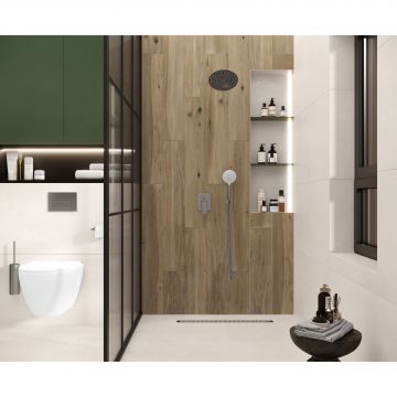 Керамогранит Laparet (Лапарет) Voltas Crema 60x120 см Бежевый Сатинированный Карвинг