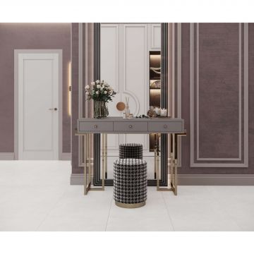 Керамогранит Laparet (Лапарет) Xeno Perla 60х60 см Серый матовый