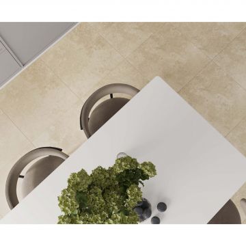 Керамогранит Laparet (Лапарет) Xeno Sand 60х60 см Бежевый матовый