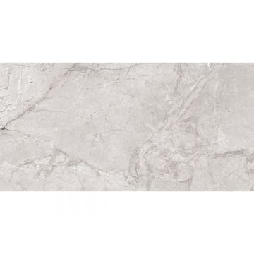 Керамогранит Laparet (Лапарет) Zorani Bianco 60х120 см Светло-серый Сатинированный Карвинг