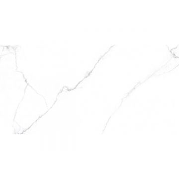 Керамогранит Laparet (Лапарет) Atlantic White i белый 60х120 см Полированный
