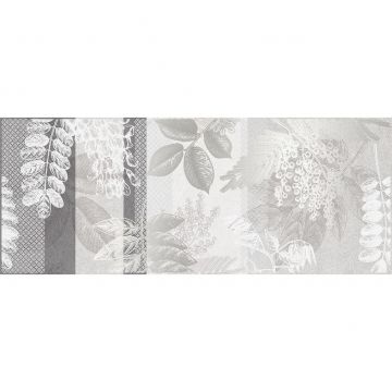 Декор Laparet (Лапарет) Betonhome серый 20х50 см