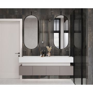 Керамогранит Laparet (Лапарет) Cast Mint зеленый 60х60 см Полированный