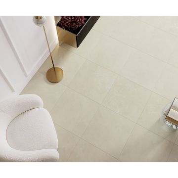 Керамогранит Laparet (Лапарет) Evolution Crema кремовый SG50000920R 60х119,5 см Матовый Карвинг