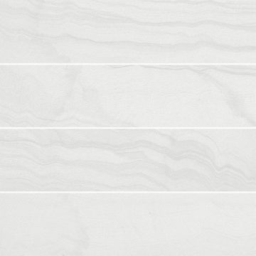 Керамогранит Laparet (Лапарет) Frame 40х40 см Белый