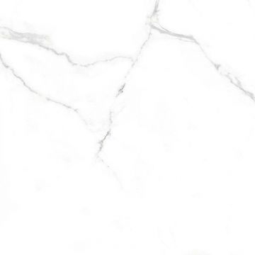 Керамогранит Laparet Pristine White белый 60х60 см Матовый