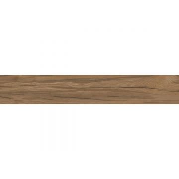 Керамогранит Laparet Selva коричневый SG517720R 20х119,5 см