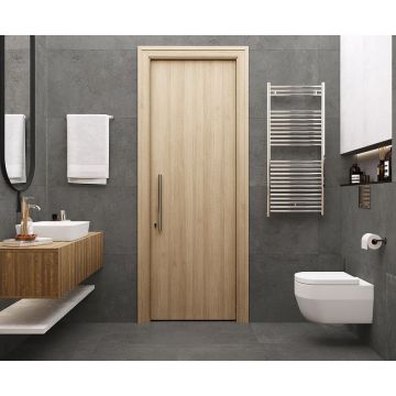 Керамогранит Laparet (Лапарет) Smart Gris серый SG50001820R 60х119,5 см Матовый Структурный