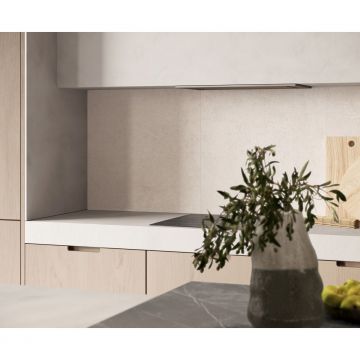 Керамогранит Laparet (Лапарет) Smart Marfil бежевый SG50001620R 60х119,5 см Матовый Структурный