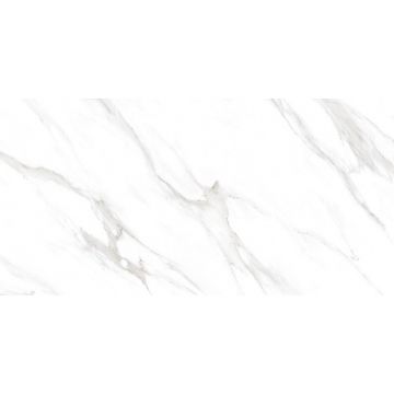 Керамогранит Laparet Swizer White белый 60х120 см Полированный