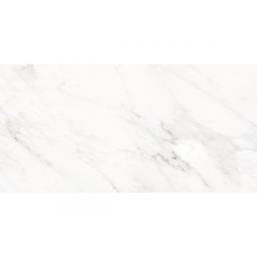 Керамогранит Laparet Tenderness белый 60х120 см Полированный