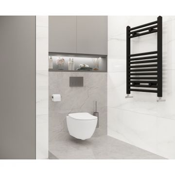 Керамогранит Laparet (Лапарет) Voyage Blanco белый SG606822R 60х60 см полированный