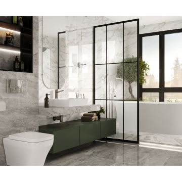 Керамогранит Laparet (Лапарет) Angel Blanco белый SG50002520R 60х119,5 см матовый