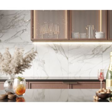 Керамогранит Laparet (Лапарет) Angel Blanco белый SG607020R 60х60 см матовый