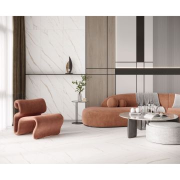 Керамогранит Laparet (Лапарет) Astro Ivory светло-бежевый SG50004820R 60х119,5 см матовый