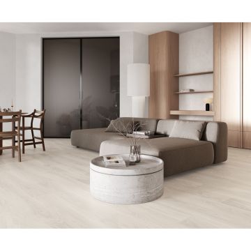 Керамогранит Laparet (Лапарет) Carmen Ivory кремовый K948002R0001LPEB 20х120 см структурный