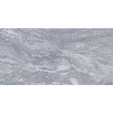 Настенная плитка Laparet (Лапарет) Magna 20х40 см Серая 00-00-1-08-01-06-1341