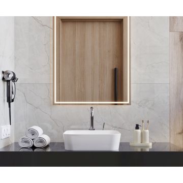 Керамогранит Laparet (Лапарет) Connect Pearl светло-серый SG624920R 60х60 см матовый