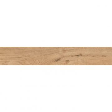 Керамогранит Laparet Dandy Honey бежевый 20х120 см структурный