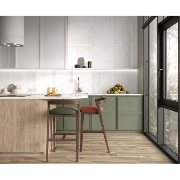 Керамогранит Laparet (Лапарет) Discovery Blanco белый SG606920R 60х60 см матовый