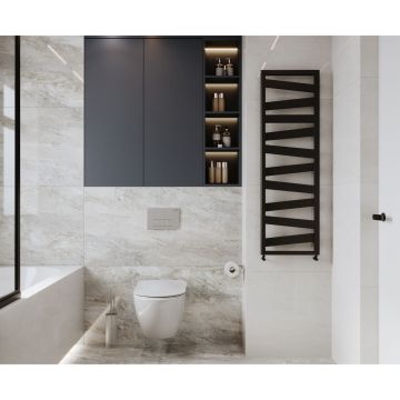 Керамогранит Laparet (Лапарет) Energy Gris серый SG625720R 60х60 см матовый