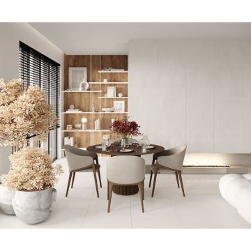 Керамогранит Laparet (Лапарет) Energy Latte бежевый SG625620R 60х60 см матовый