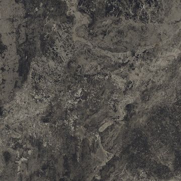 Керамогранит Laparet (Лапарет) Galaxy Nero графитовый SG630920R 60х60 см матовый