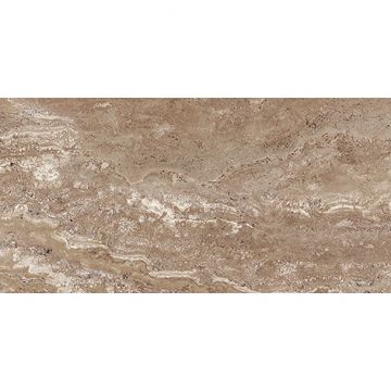 Настенная плитка Laparet (Лапарет) Magna 20х40 см Коричневая 00-00-1-08-01-15-1341