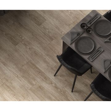 Керамогранит Laparet (Лапарет) Molten Natural коричневый K948007R0001LPEB 20х120 см структурный