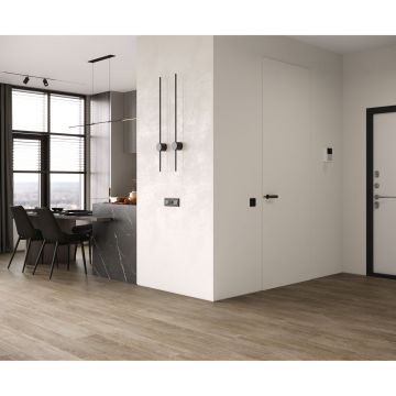 Керамогранит Laparet (Лапарет) Molten Natural коричневый K948007R0001LPEB 20х120 см структурный