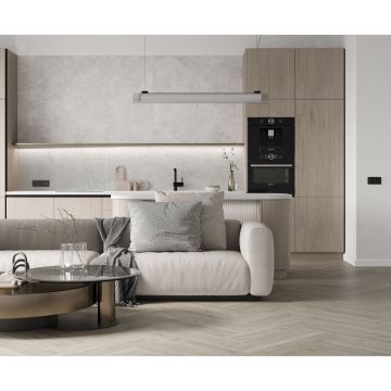 Керамогранит Laparet (Лапарет) Pluto Silver светло-серый SG625820R 60х60 см матовый