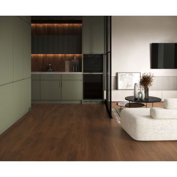 Керамогранит Laparet (Лапарет) Polo Cherry коричневый K952686R0001LPET 20х80 см