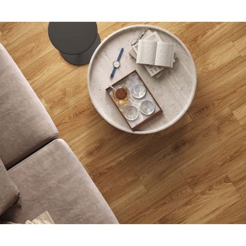 Керамогранит Laparet (Лапарет) Polo Walnut ореховый K952688R0001LPET 20х80 см