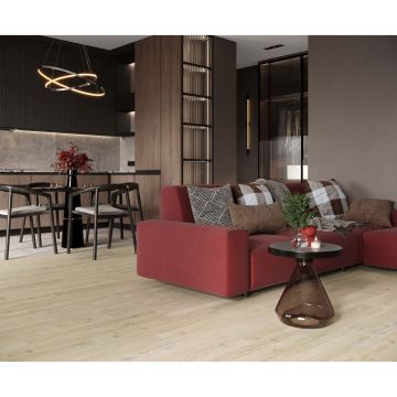 Керамогранит Laparet Renova Crema кремовый K952691R0001LPET 20х80 см