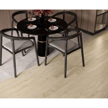 Керамогранит Laparet Renova Crema кремовый K952691R0001LPET 20х80 см