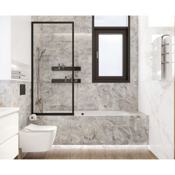 Керамогранит Laparet Vela Blue 60х120 см полированный
