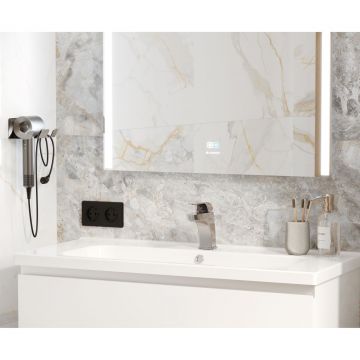 Керамогранит Laparet Vela Blue 60х120 см полированный