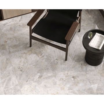 Керамогранит Laparet Vela Blue 60х120 см полированный