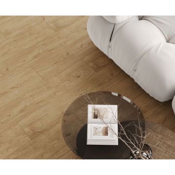 Керамогранит Laparet (Лапарет) Vita Honey медовый K948012R0001LPEB 20х120 см структурный