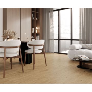 Керамогранит Laparet (Лапарет) Vita Honey медовый K948012R0001LPEB 20х120 см структурный