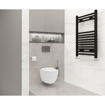 Керамогранит Laparet (Лапарет) Voyage Blanco белый SG50002320R 60х119,5 см матовый