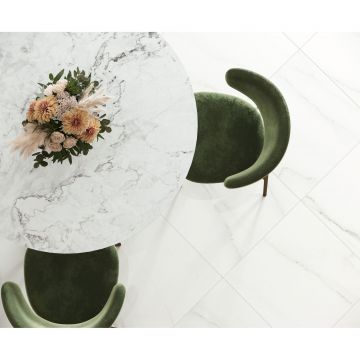 Керамогранит Laparet (Лапарет) Voyage Blanco белый SG50002320R 60х119,5 см матовый