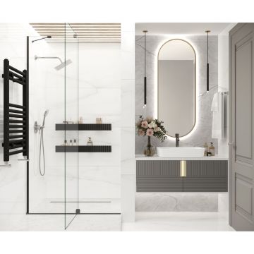 Керамогранит Laparet (Лапарет) Voyage Blanco белый SG606820R 60х60 см матовый