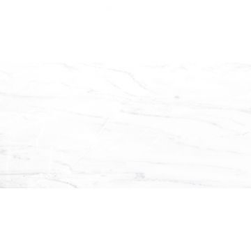 Настенная плитка Laparet (Лапарет) Natura 20х40 см Белая 00-00-1-08-00-00-1361