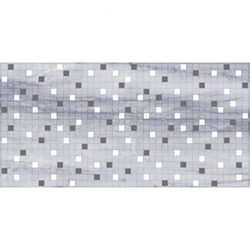 Декор Laparet (Лапарет) Natura 20х40 см Серый 04-01-1-08-03-06-1362-0